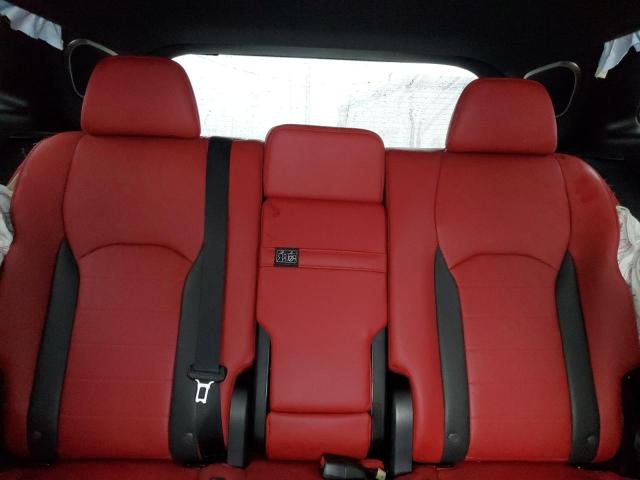 2021 LEXUS RX 350 F S - 2T2YZMDA0MC261123