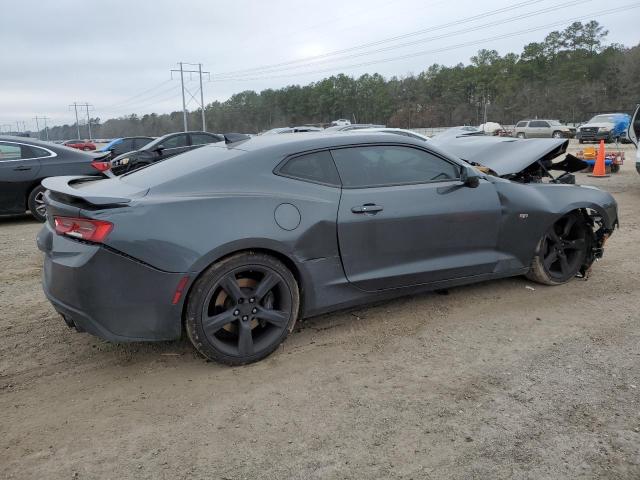 Vin: 1g1fh1r73j0114013, lot: 44736345, chevrolet camaro ss 20183