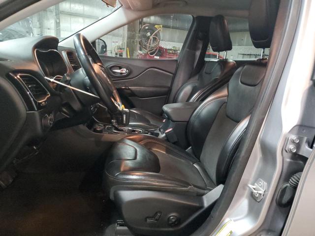 2019 JEEP CHEROKEE L - 1C4PJMLB2KD367039
