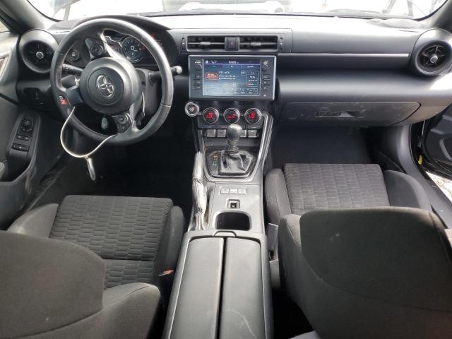 2023 TOYOTA GR 86 JF1ZNBC13P8753032