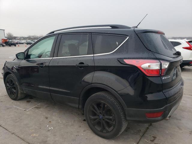 Vin: 1fmcu0gd4jub75738, lot: 44034605, ford escape se 20182