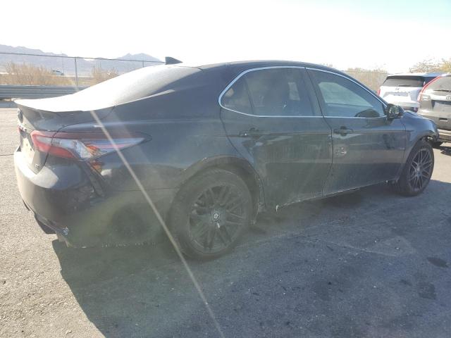 2022 TOYOTA CAMRY SE - 4T1G11AK6NU041259