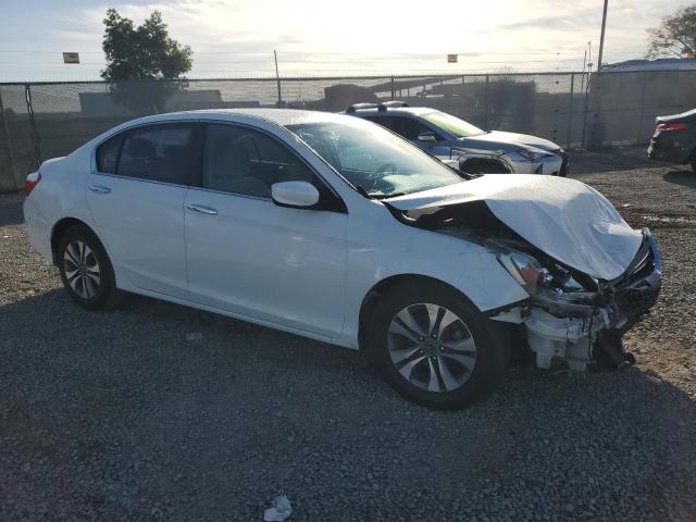 1HGCR2F31DA244676 Honda Accord Lx 2013