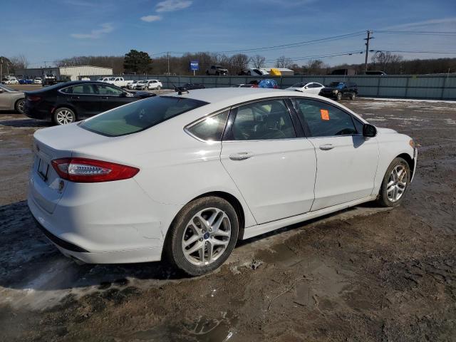 Vin: 3fa6p0h75er266828, lot: 46408745, ford fusion se 20143