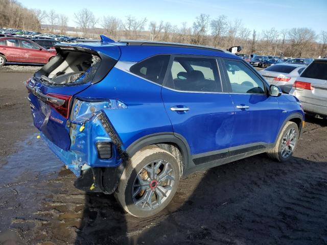 2021 KIA SELTOS SX KNDETCA23M7043047