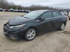 2018 CHEVROLET CRUZE LT - 1G1BE5SM9J7116709