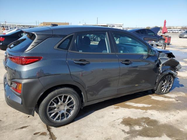 2021 HYUNDAI KONA SE - KM8K12AAXMU651560