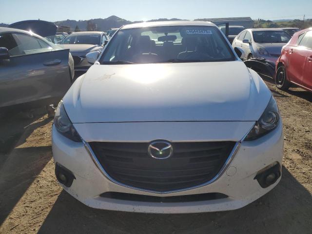 2015 MAZDA 3 TOURING - JM1BM1V75F1272023