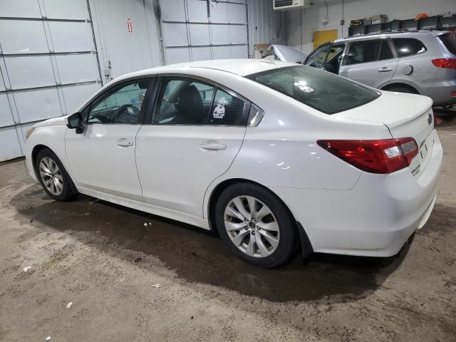 Vin: 4s3bnac65h3027835, lot: 45411895, subaru legacy 2.5i premium 20172