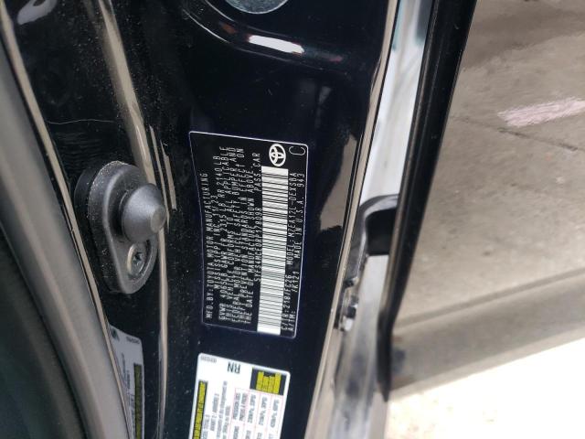 2024 TOYOTA COROLLA SE - 5YFS4MCE0RP178098