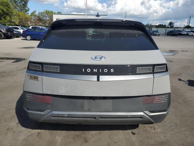 2023 HYUNDAI IONIQ 5 SE KM8KM4AE0PU178794