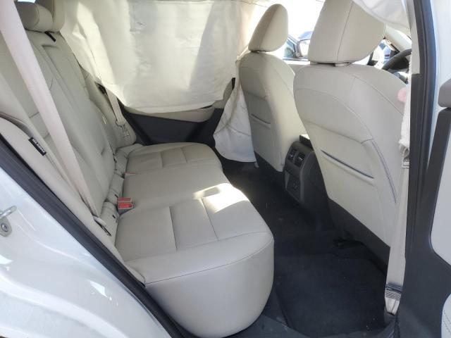 2021 NISSAN ROGUE SV - JN8AT3BB3MW232868