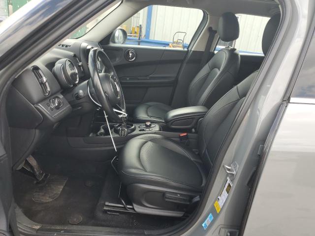 2020 MINI COOPER COU WMZYW3C04L3L23095