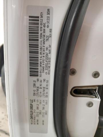2015 RAM 3500 ST - 3C63R3GL0FG525947