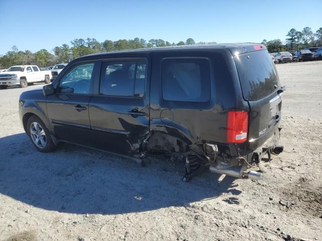 Vin: 5fnyf3h41cb023139, lot: 47041135, honda pilot ex 20122