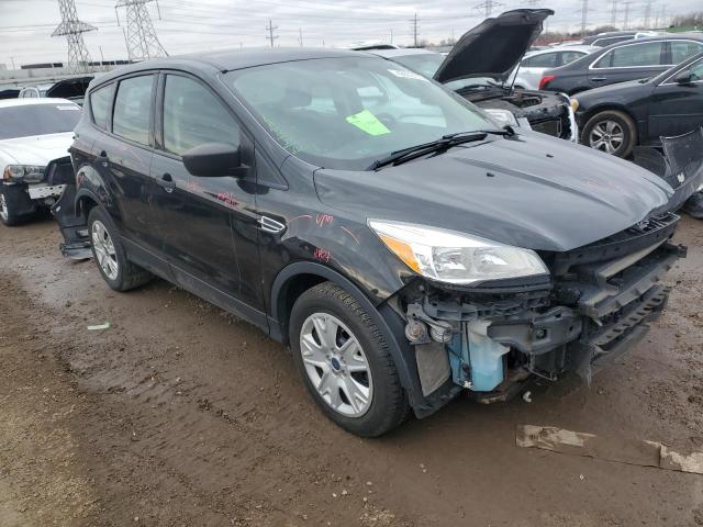 Vin: 1fmcu0f70euc05576, lot: 42633195, ford escape s 20144