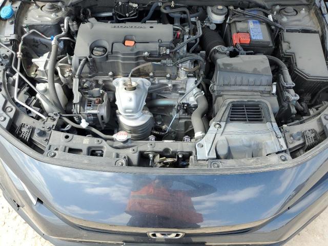 2023 HONDA CIVIC SPOR - 2HGFE2F52PH526809