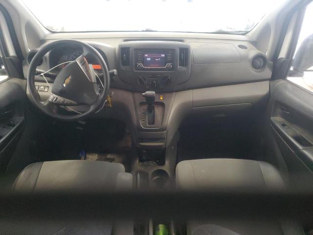 2018 CHEVROLET CITY EXPRE - 3N63M0ZN6JK693874