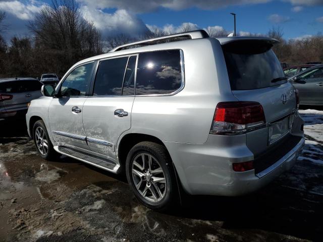 2015 LEXUS LX 570 JTJHY7AX8F4171013