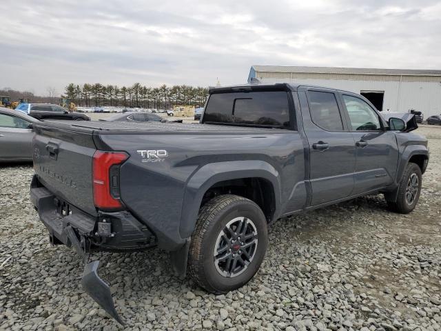 Vin: 3tylb5jn2rt053456, lot: 46793305, toyota tacoma double cab 20243