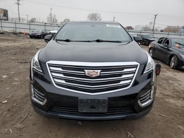2017 CADILLAC XT5 - 1GYKNARS9HZ107294