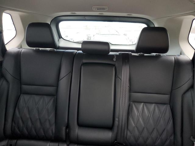 2023 NISSAN ROGUE PLAT JN8BT3DDXPW300932
