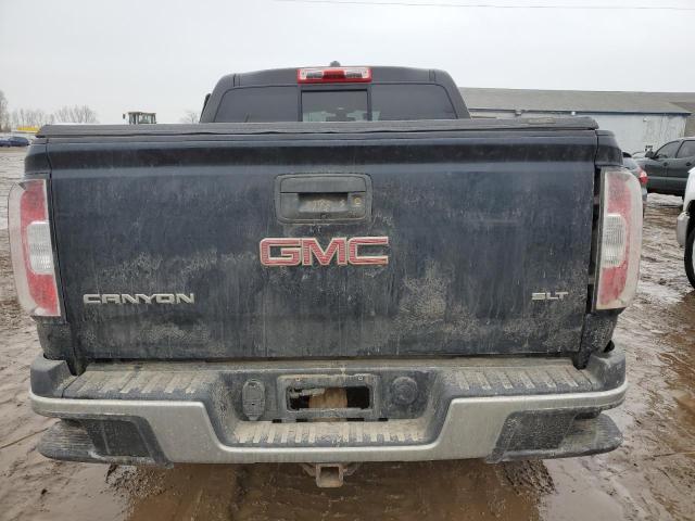 2015 GMC CANYON SLT 1GTG6CE36F1130143