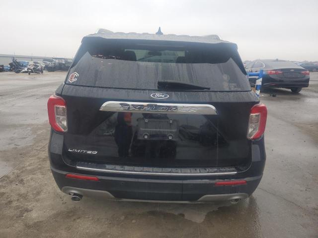 1FMSK7FH4NGB38644 2022 FORD EXPLORER