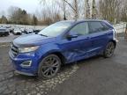 2015 FORD EDGE SPORT - 2FMTK4APXFBB53417