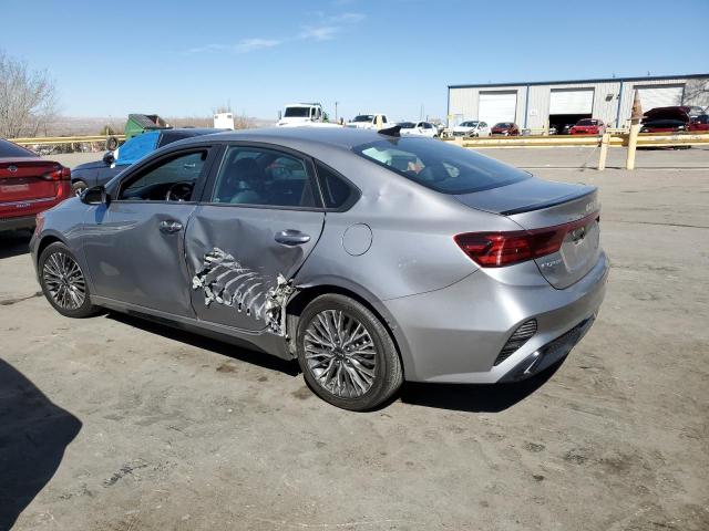 Vin: 3kpf54ad6re733520, lot: 45763665, kia forte gt line 20242