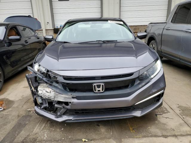 2020 HONDA CIVIC LX - 2HGFC2F66LH526546