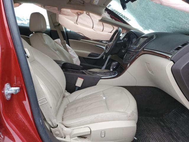 2015 BUICK REGAL 2G4GK5EX8F9286671