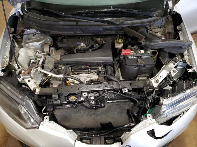 2016 NISSAN ROGUE S - KNMAT2MV6GP596732