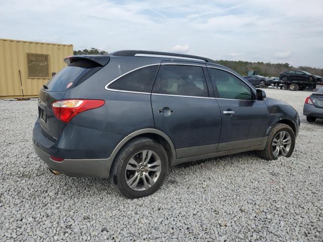 Vin: km8nu4cc0cu196103, lot: 44049325, hyundai veracruz gls 20123
