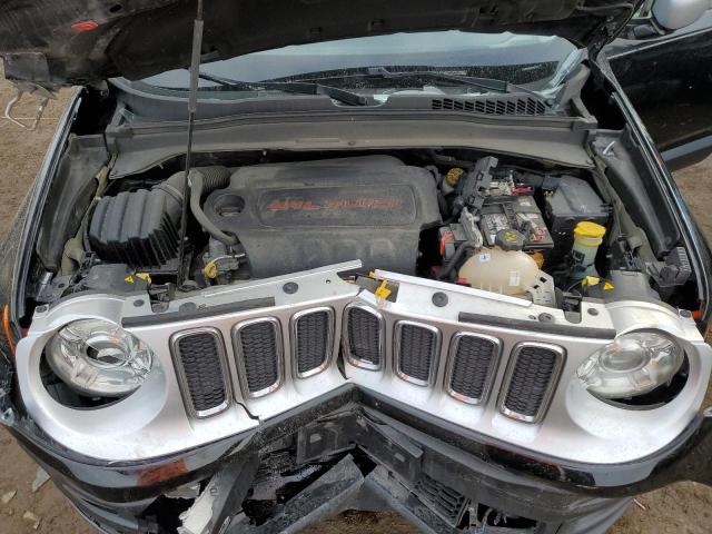 2017 JEEP RENEGADE L - ZACCJBDB2HPG63836