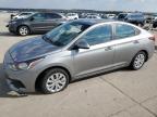 2022 HYUNDAI ACCENT SE - 3KPC24A65NE175893