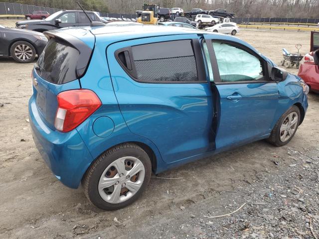 2020 CHEVROLET SPARK LS - KL8CB6SA4LC404267