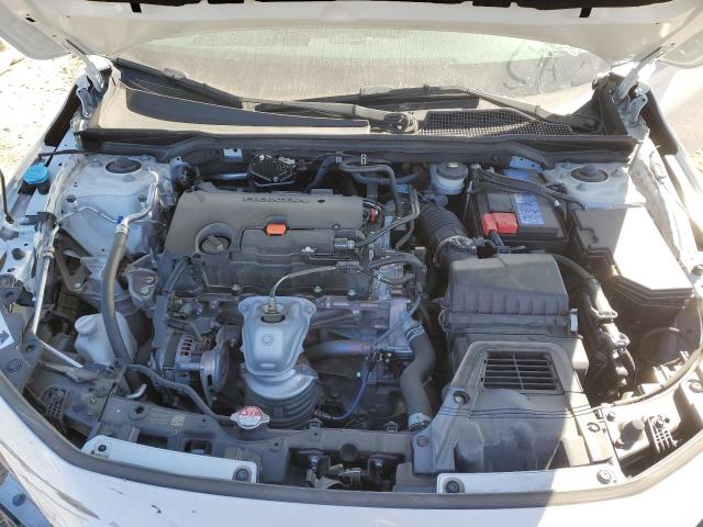 2022 HONDA CIVIC SPOR - 2HGFE2F55NH584815