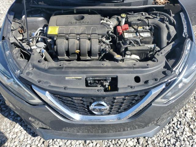 2019 NISSAN SENTRA S - 3N1AB7AP4KY440530