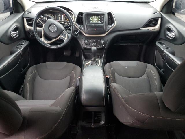 2015 JEEP CHEROKEE L - 1C4PJLCB5FW790749