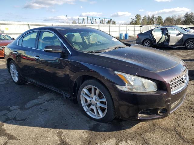 Vin: 1n4aa5ap6ac829641, lot: 44846075, nissan maxima s 20104