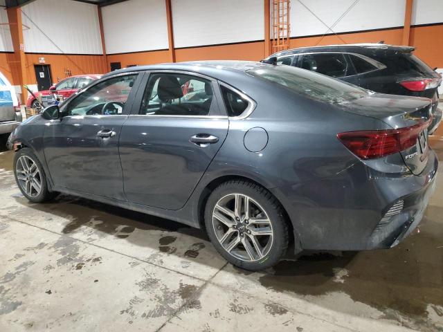 Vin: 3kpf34ad8pe706919, lot: 42615275, kia forte ex 20232