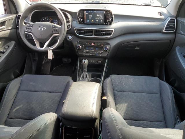2019 HYUNDAI TUCSON LIM - KM8J3CAL9KU895579