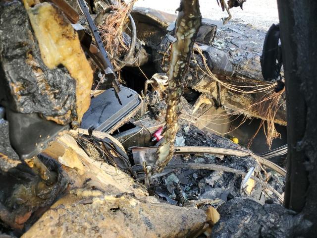 2020 BMW X4 XDRIVE3 5UX2V1C0XL9B95845