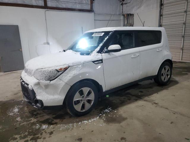 2015 KIA SOUL #3095141528