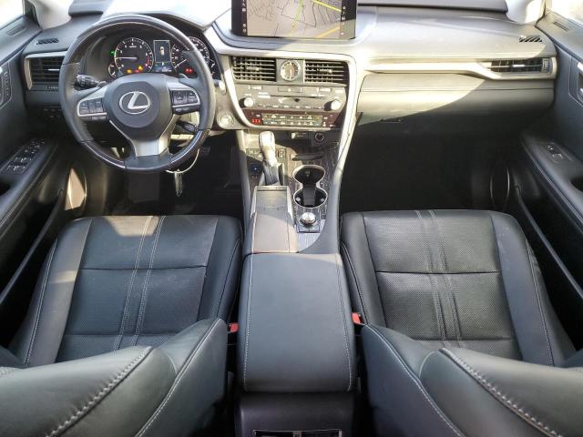 2020 LEXUS RX 350 - 2T2JZMDA1LC246310