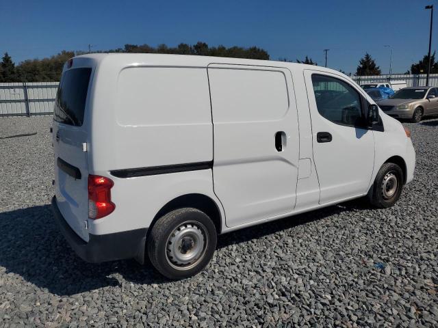 2021 NISSAN NV200 2.5S 3N6CM0KNXMK691110
