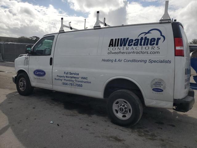 Vin: 1gtw7afp8m1196656, lot: 43972875, gmc savana g2500 20212