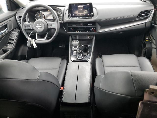 2024 NISSAN ROGUE SV - JN8BT3BB6RW170264
