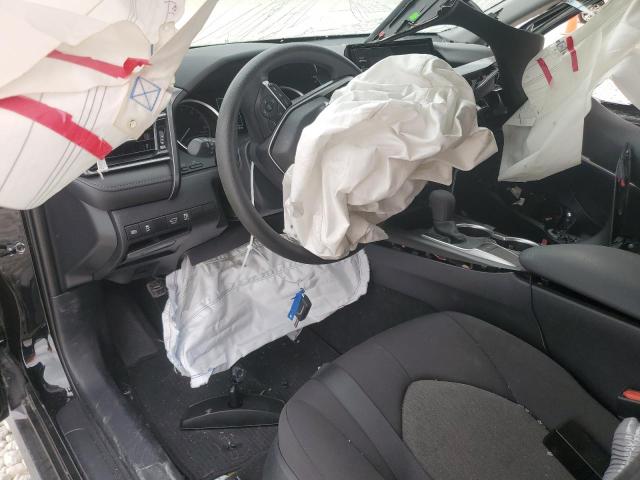 4T1C11AK6PU124028 2023 TOYOTA CAMRY